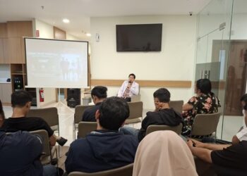 Siloam Hospitals Bogor Hadirkan Teknologi DSA untuk Diagnosis dan Terapi Stroke