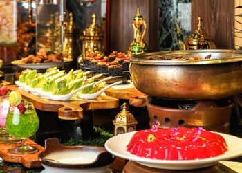 HERLOOM Hotel & Residence BSD Hadirkan ‘Wonderlight Ramadhan’: Perayaan Penuh Cahaya dan Kehangatan