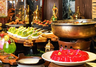 HERLOOM Hotel & Residence BSD Hadirkan ‘Wonderlight Ramadhan’: Perayaan Penuh Cahaya dan Kehangatan