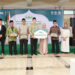 Sembilan Tahun Berjalan, “Gerakan Masjid Bersih” Telah Dukung Kebersihan dan Kehigienisan 270.000 Masjid di Bulan Ramadan