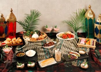 “Singgah Rasa, Aman Djiwa: Persembahan Istimewa Hotel Episode Gading Serpong untuk Ramadan 2025”