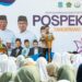 Sukses Digelar, Sekda Bambang Apresiasi Prestasi dan Semangat Santri di Pospekot Tangsel 2025