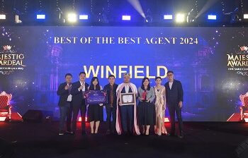 Sinar Mas Land Gelar One Smile Club Awards 2025, Bentuk Apresiasi dan Penghargaan untuk Agen Properti Terbaik di Tanah Air