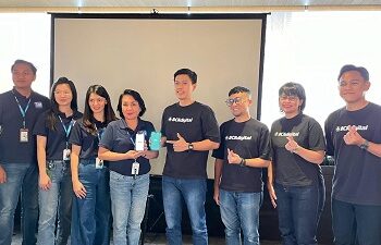 Hadirkan Kemudahan Investasi, bluRDN Kini Tersedia untuk Sobatblu