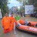 BPBD Tangsel Lakukan Evakuasi dan Siapkan Bantuan Logistik untuk Warga Terdampak Banjir