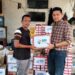 BRI Bekasi Siliwangi Berikan Bantuan Untuk Korban Banjir di Perumahan Pekayon Raya 1