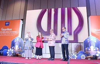Sertifikasi Halal Guardian: Komitmen terhadap Jaminan Keamanan dan Kenyamanan Pelanggan