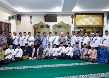 Safari Ramadan Tangsel, Pilar: Momen Mempererat Silaturahmi Bersama Masyarakat