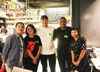 Seven Sunday Films Perkuat Industri Kreatif Indonesia Melalui “Cocktails & Commercials”