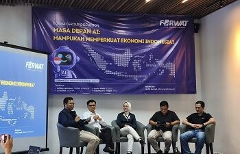 Kedaulatan AI untuk Memberdayakan Indonesia, Dorong Transformasi Digital dan Pertumbuhan Ekonomi Indonesia