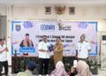 BRI Cabang Cimanggis Dukung Perkembangan Bisnis UMKM di Tapos