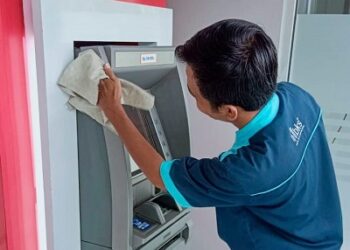 BRI Cilangkap Maksimalkan Pelayanan Jelang Idul Fitri 1446 H