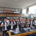 Polres Tangerang Selatan Berhasil Ungkap Peredaran 9.206 Butir Ekstasi