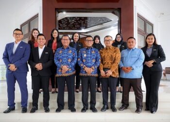 Gubernur Banten Andra Soni Sambut Rencana Aston Hotel Berkontribusi Dalam Program MBG