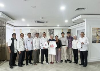Cegah Intervensi, Dana Perwalian Olahraga Harus Steril dari Industri Rokok
