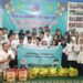 Ramadan Berkah: JBT Santuni Anak Yatim & Dhuafa