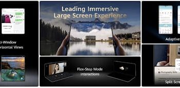HUAWEI Mate X6: Smartphone Lipat Revolusioner dengan Desain Elegan dan Performa Unggul