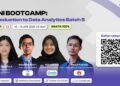 Gratis! DQLab Buka Peluang Upskill Data Analytics di Mini Bootcamp DQLab
