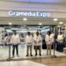 Gramedia Expo Meriahkan Tangcity Mall dengan Promo Menarik