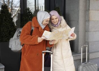 Checklist Anti Ribet: Ini 5 Tips Biar Perjalanan Mudik Kamu Makin Nyaman Bersama Shopee Big Ramadan Sale!