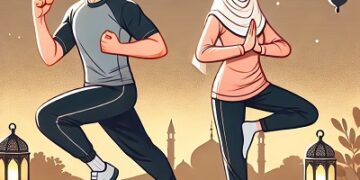 Tetap Bugar Saat Puasa: Kiat Cerdas Berolahraga Tanpa Kehabisan Energi