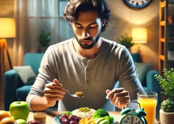 Kiat Puasa Sehat ala Dr. Zaidul Akbar: Panduan Menjalani Ramadhan dengan Energi dan Berkah