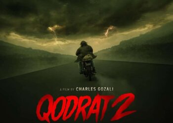 Women’s March dan Perjuangan Perempuan dalam Qodrat 2: Kisah Azizah, Purwanti dan Sri di Balik Misteri Pabrik Pemintalan