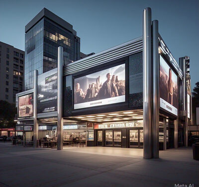 Rekomendasi Film Indonesia untuk Libur Lebaran: Dari Horor hingga Animasi