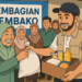 Ramadhan 1446 H, BMM Ajak Warga #JadiLebihBaik Untuk Salurkan Bantuan Kepada 28.047 Penerima Manfaat