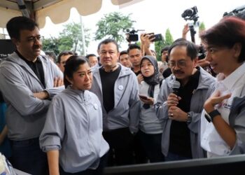 Manfaatkan Teknologi Biometrik, XL Axiata Dukung Pemutakhiran Data Pelanggan untuk Wujudkan Ruang Digital yang Aman dan Bertanggung Jawab