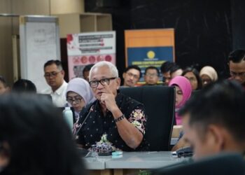 Kementan Stabilkan Produksi dan Harga Ayam Broiler Untuk Lindungi Peternak Rakyat