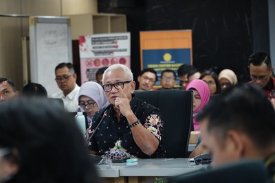 Kementan Stabilkan Produksi dan Harga Ayam Broiler Untuk Lindungi Peternak Rakyat