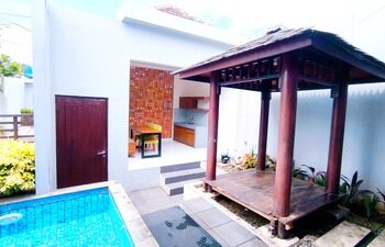 Jangan Terlewat, Nemuru Villa Ubud Anyer Tawarkan Paket Pengalaman Staycation