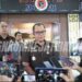 Penahanan Direktur PT EPP, SYM, dalam Kasus Dugaan Korupsi di Tangerang Selatan