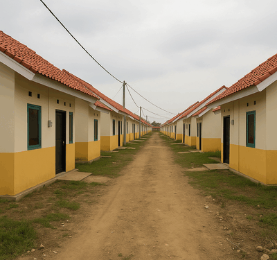 PWI Dukung Program Rumah Bersubsidi untuk Wartawan, Tak Ganggu Independensi Pers