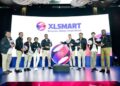 XLSMART Resmi Diluncurkan: Kekuatan Baru Telekomunikasi Indonesia, Siap Melaju Tanpa Batas