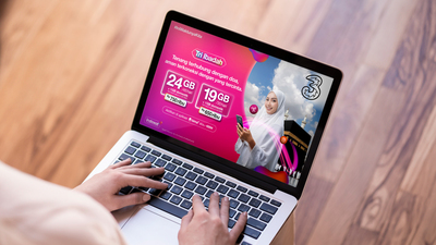 Tri Ibadah, Pilihan Tepat untuk Tetap Terhubung dan Nyaman Beribadah di Tanah Suci