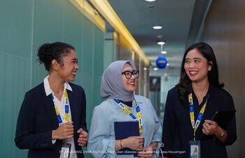 3 Jurus Jitu Perempuan Indonesia Tangguh Finansial ala Astra Life
