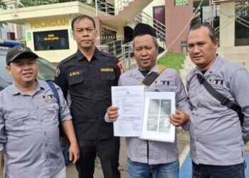 Pengurus IJTI Tangsel Jadi Korban Penipuan Broker Villa di Bogor, Rugi Jutaan Rupiah