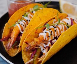 Hotel Santika Premiere Bintaro Suguhkan Menu Spesial Penuh Cita Rasa di Bulan April