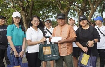 Santika Indonesia Hotels & Resorts Hadirkan “Spirit of Sustainability”, Komitmen Nyata untuk mendukung Sustainability Development Goals