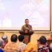 Gelar Workshop Telaah Sejawat Eksternal, Sekda Bambang: Untuk Tingkatkan Kualitas Auditor
