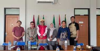 Muhammadiyah Ancam Gugat Walikota Tangsel atas Pengangkatan Eks. Pimpinan KPK Lili Pintauli Siregar sebagai Staf Khusus