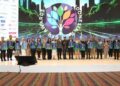 PT Indah Kiat Pulp & Paper Tbk Raih Penghargaan 7th Anniversary Indonesia Best CSR Awards 2025 dari The Iconomics