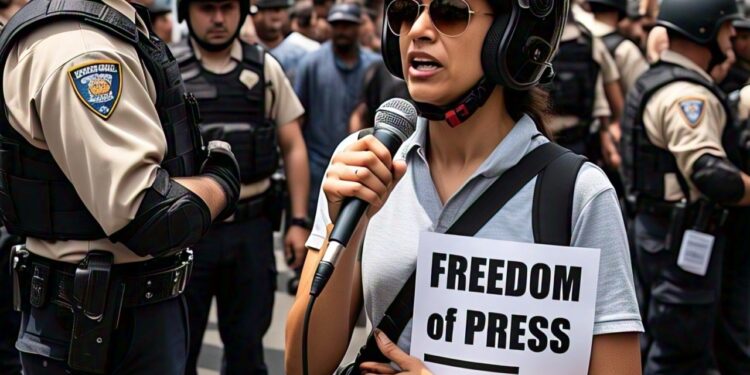 Akademisi Sampaikan Keprihatinan atas Ancaman Kebebasan Pers