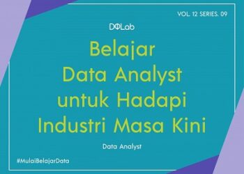 Skill Data Analytics: Langkah Awal Menuju Karir yang Sukses di Dunia Digital