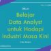Skill Data Analytics: Langkah Awal Menuju Karir yang Sukses di Dunia Digital