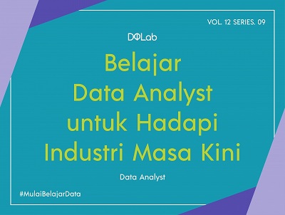 Skill Data Analytics: Langkah Awal Menuju Karir yang Sukses di Dunia Digital