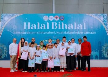Tulang Punggung Ekonomi Daerah, Benyamin Ajak Pelaku UMKM Terus Berinovasi