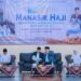 Wali Kota Benyamin Buka Bimbingan Manasik Haji Tingkat Tangsel
